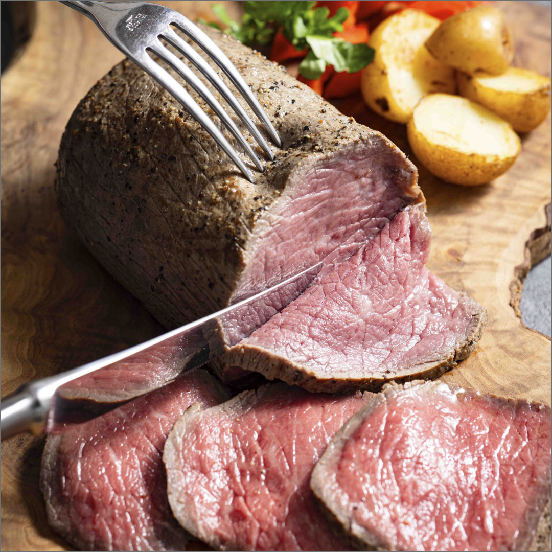 ローストビーフ